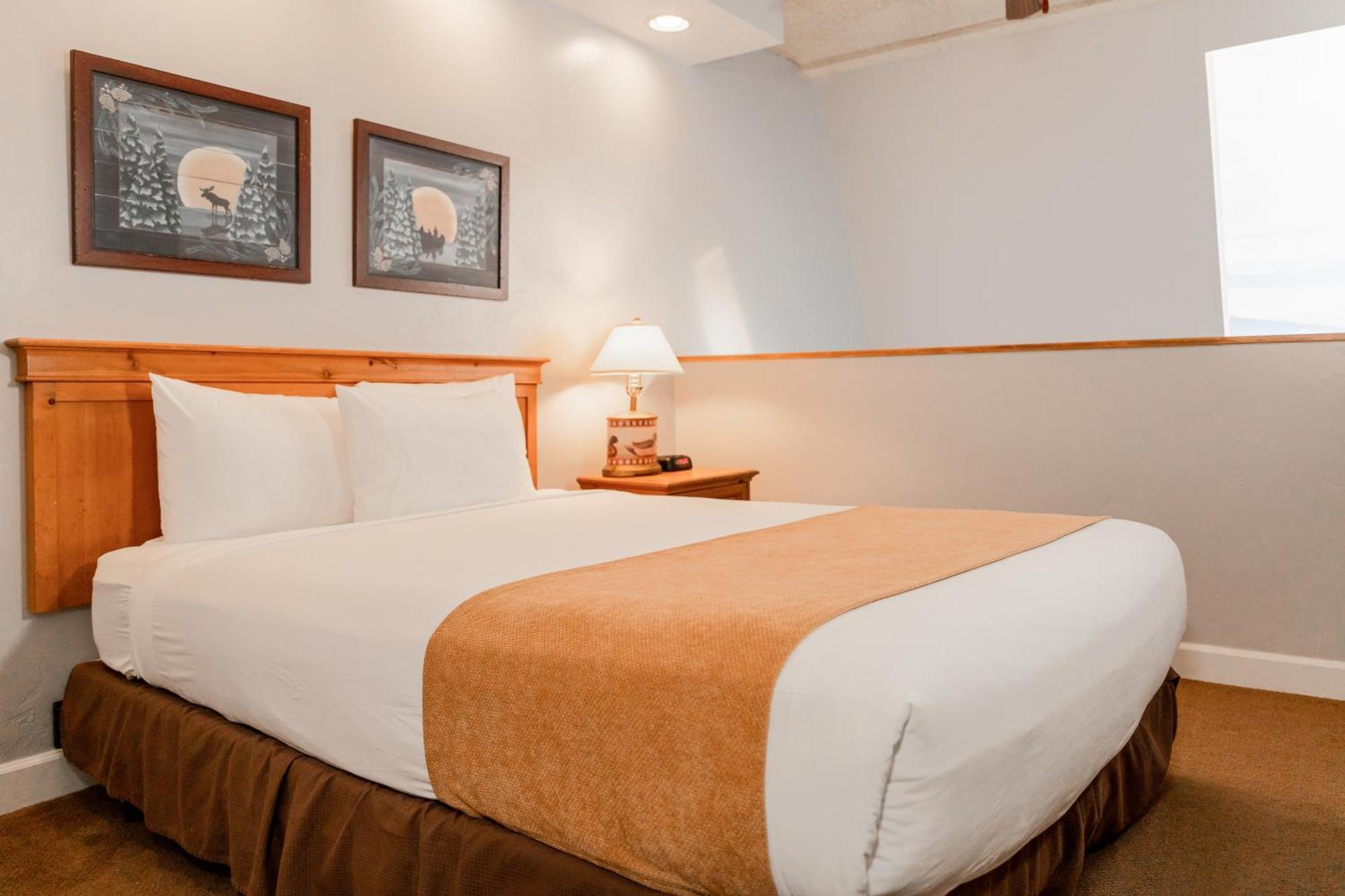 Legacy Vacation Resorts Steamboat Springs Hilltop Habitación foto