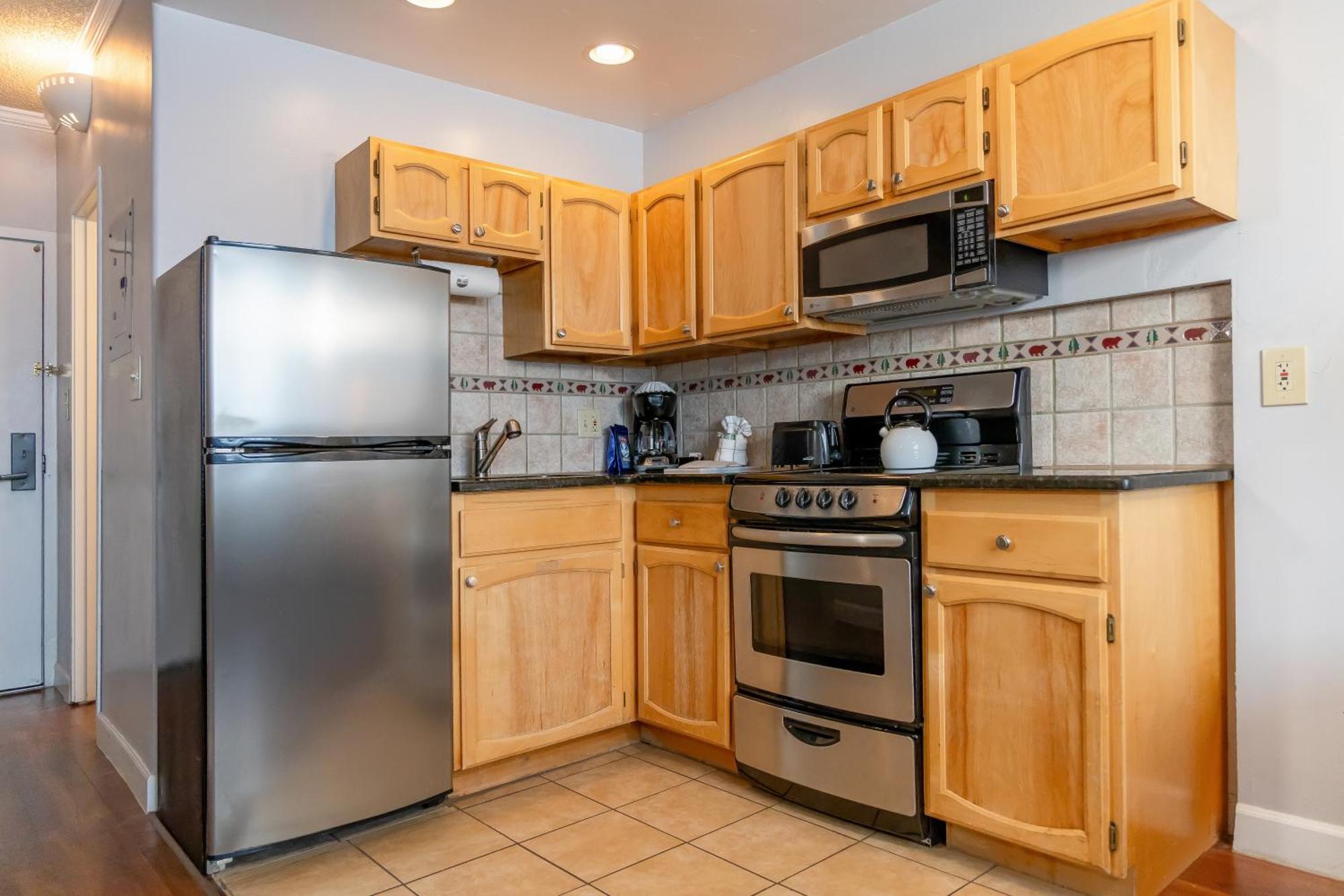 Legacy Vacation Resorts Steamboat Springs Hilltop Habitación foto