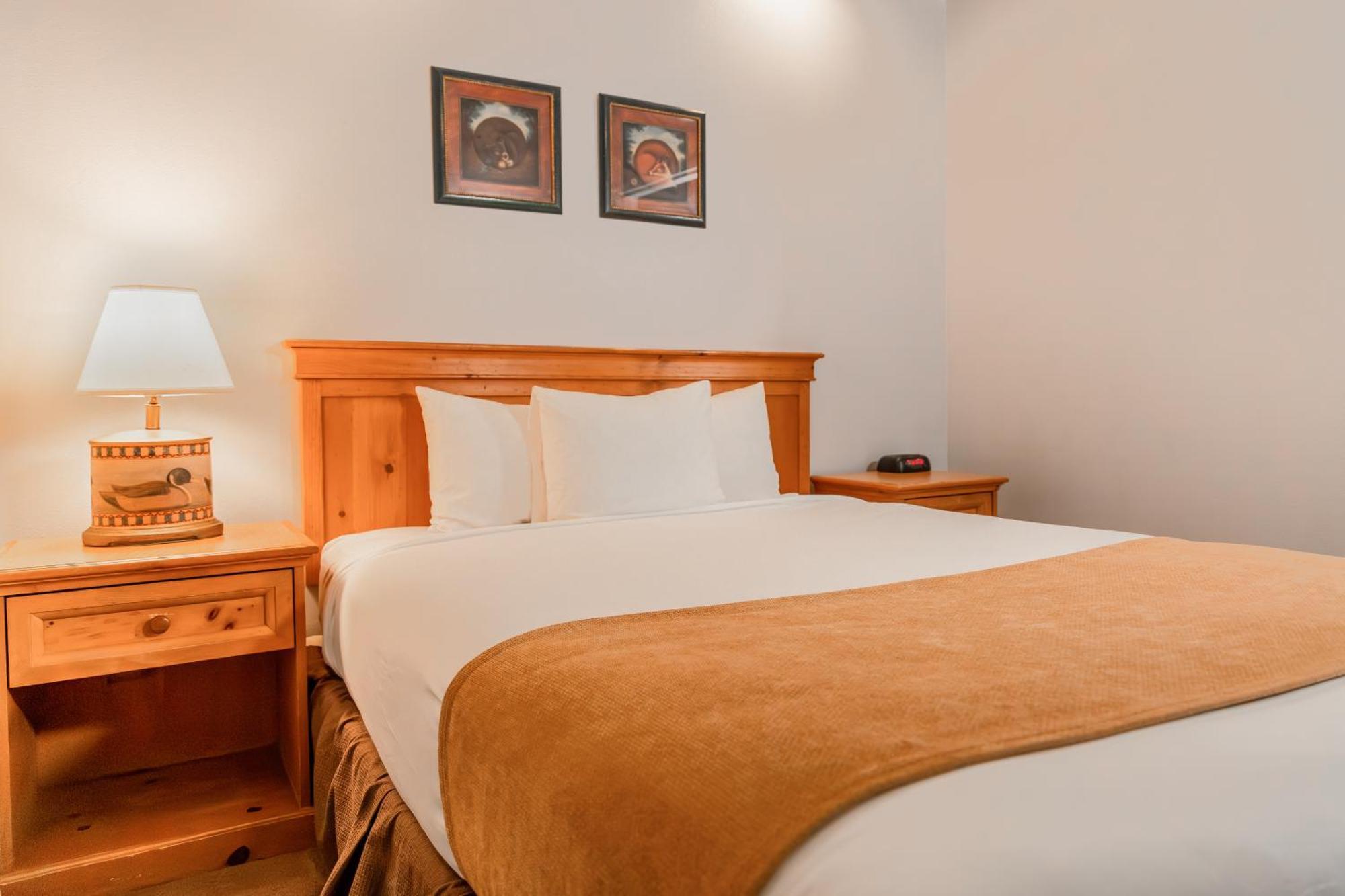 Legacy Vacation Resorts Steamboat Springs Hilltop Habitación foto